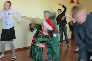 Ziemassvētki 2011. gada 20. decembrī_17
