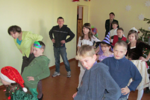 Ziemassvētki 2011. gada 20. decembrī_18