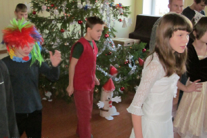 Ziemassvētki 2011. gada 20. decembrī_23