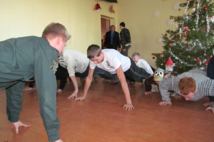 Ziemassvētki 2011. gada 20. decembrī_32