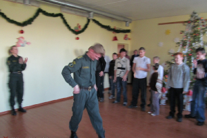 Ziemassvētki 2011. gada 20. decembrī_33