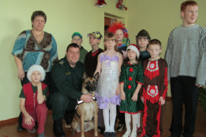 Ziemassvētki 2011. gada 20. decembrī_45