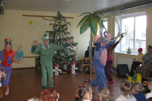 Ziemassvētki 2011. gada 20. decembrī_48