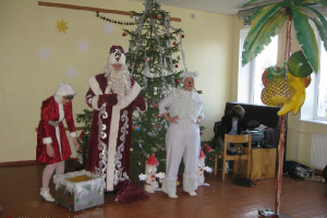 Ziemassvētki 2011. gada 20. decembrī_52