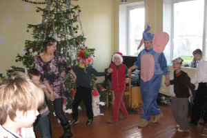 Ziemassvētki 2011. gada 20. decembrī_53