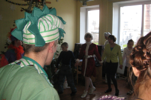 Ziemassvētki 2011. gada 20. decembrī_54