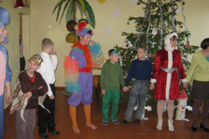 Ziemassvētki 2011. gada 20. decembrī_55
