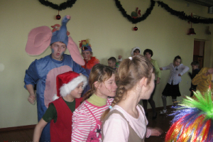 Ziemassvētki 2011. gada 20. decembrī_61
