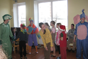 Ziemassvētki 2011. gada 20. decembrī_63