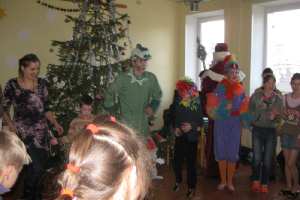 Ziemassvētki 2011. gada 20. decembrī_66