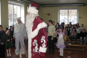 Ziemassvētki 2011. gada 20. decembrī_67