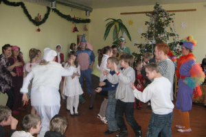 Ziemassvētki 2011. gada 20. decembrī_73