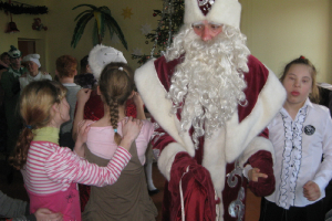 Ziemassvētki 2011. gada 20. decembrī_74