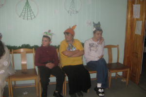 Ziemassvētki C līmeņa klasēm 2011. gada 21. decembrī_100
