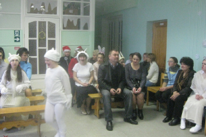 Ziemassvētki C līmeņa klasēm 2011. gada 21. decembrī_102