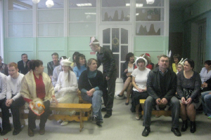 Ziemassvētki C līmeņa klasēm 2011. gada 21. decembrī_104