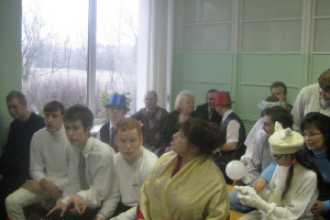 Ziemassvētki C līmeņa klasēm 2011. gada 21. decembrī_105