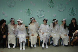 Ziemassvētki C līmeņa klasēm 2011. gada 21. decembrī_10