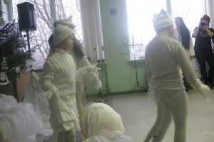 Ziemassvētki C līmeņa klasēm 2011. gada 21. decembrī_112