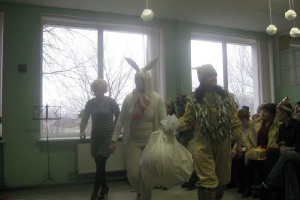 Ziemassvētki C līmeņa klasēm 2011. gada 21. decembrī_113