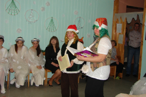 Ziemassvētki C līmeņa klasēm 2011. gada 21. decembrī_11