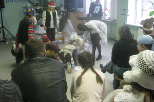 Ziemassvētki C līmeņa klasēm 2011. gada 21. decembrī_121