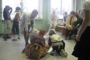 Ziemassvētki C līmeņa klasēm 2011. gada 21. decembrī_122