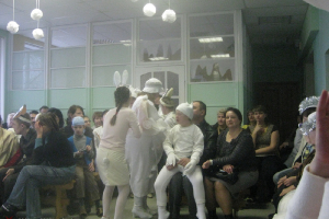 Ziemassvētki C līmeņa klasēm 2011. gada 21. decembrī_123