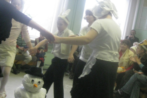 Ziemassvētki C līmeņa klasēm 2011. gada 21. decembrī_129