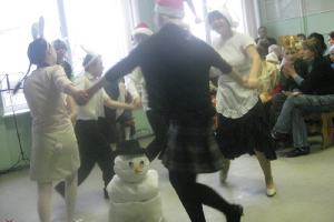 Ziemassvētki C līmeņa klasēm 2011. gada 21. decembrī_130