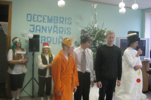 Ziemassvētki C līmeņa klasēm 2011. gada 21. decembrī_133