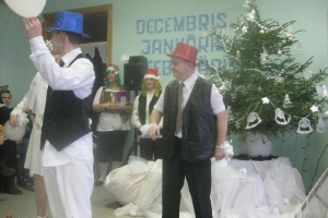 Ziemassvētki C līmeņa klasēm 2011. gada 21. decembrī_135