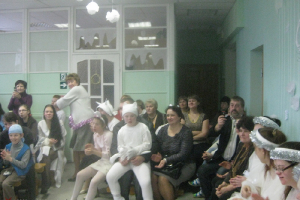 Ziemassvētki C līmeņa klasēm 2011. gada 21. decembrī_137