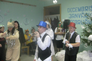 Ziemassvētki C līmeņa klasēm 2011. gada 21. decembrī_141
