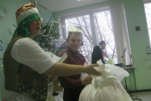 Ziemassvētki C līmeņa klasēm 2011. gada 21. decembrī_147