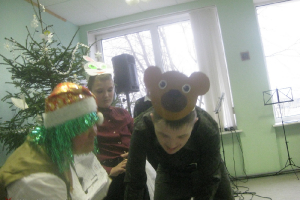 Ziemassvētki C līmeņa klasēm 2011. gada 21. decembrī_148
