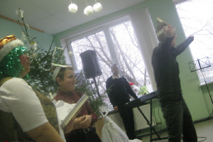 Ziemassvētki C līmeņa klasēm 2011. gada 21. decembrī_149