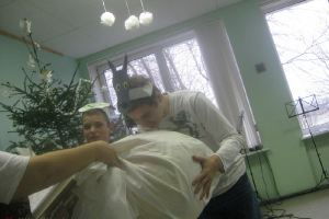 Ziemassvētki C līmeņa klasēm 2011. gada 21. decembrī_150