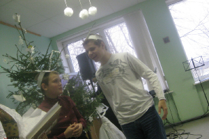 Ziemassvētki C līmeņa klasēm 2011. gada 21. decembrī_151
