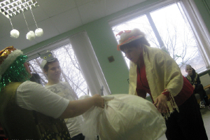Ziemassvētki C līmeņa klasēm 2011. gada 21. decembrī_152