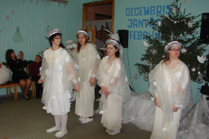 Ziemassvētki C līmeņa klasēm 2011. gada 21. decembrī_17