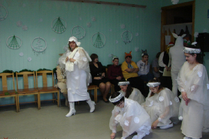 Ziemassvētki C līmeņa klasēm 2011. gada 21. decembrī_18