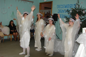 Ziemassvētki C līmeņa klasēm 2011. gada 21. decembrī_19