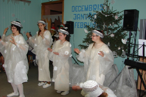 Ziemassvētki C līmeņa klasēm 2011. gada 21. decembrī_20