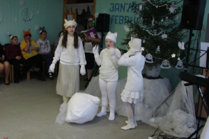 Ziemassvētki C līmeņa klasēm 2011. gada 21. decembrī_24