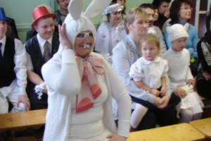 Ziemassvētki C līmeņa klasēm 2011. gada 21. decembrī_25
