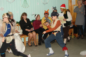 Ziemassvētki C līmeņa klasēm 2011. gada 21. decembrī_26