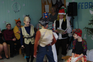 Ziemassvētki C līmeņa klasēm 2011. gada 21. decembrī_27