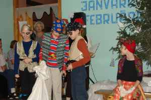 Ziemassvētki C līmeņa klasēm 2011. gada 21. decembrī_28