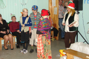 Ziemassvētki C līmeņa klasēm 2011. gada 21. decembrī_29